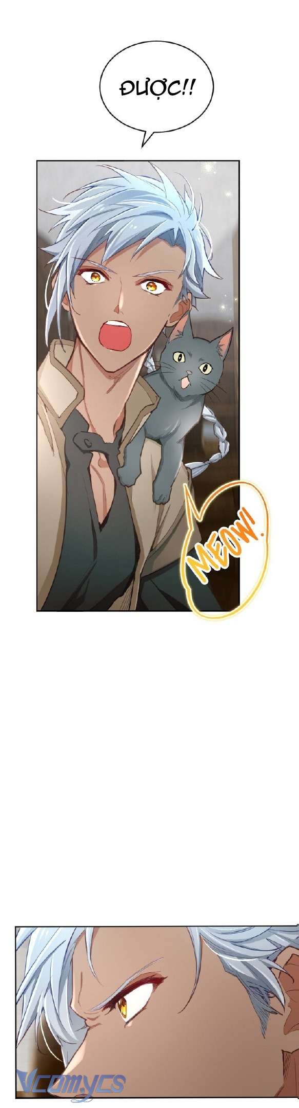 Sự Báo Thù Của Một Vị Thánh Chap 106 - Trang 2