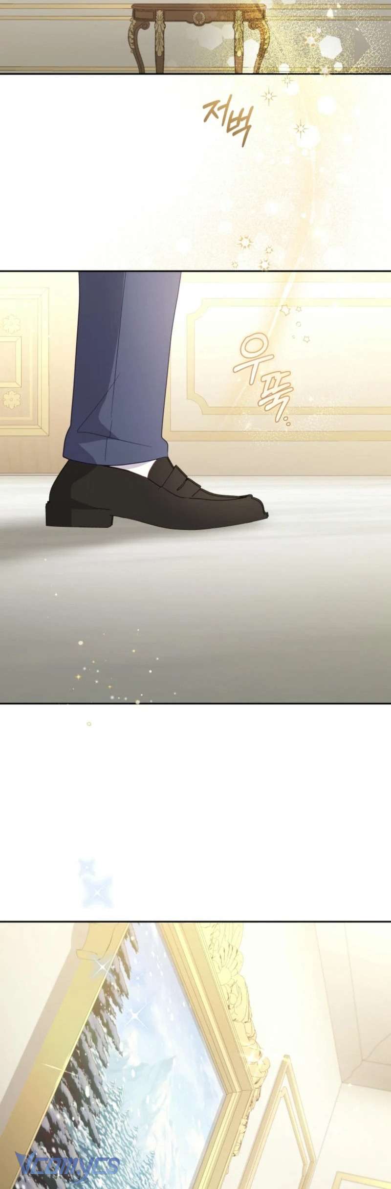 Tôi Được Nuôi Dưỡng Bởi Những Kẻ Phản Diện Chap 91 - Trang 3