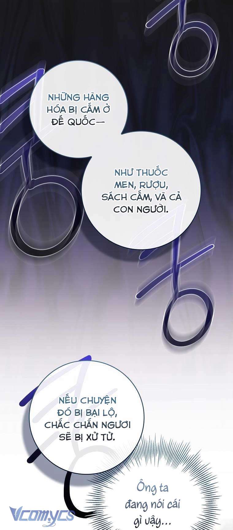 100 lời nguyền tại dinh thự Illestone Chap 29 - Trang 3