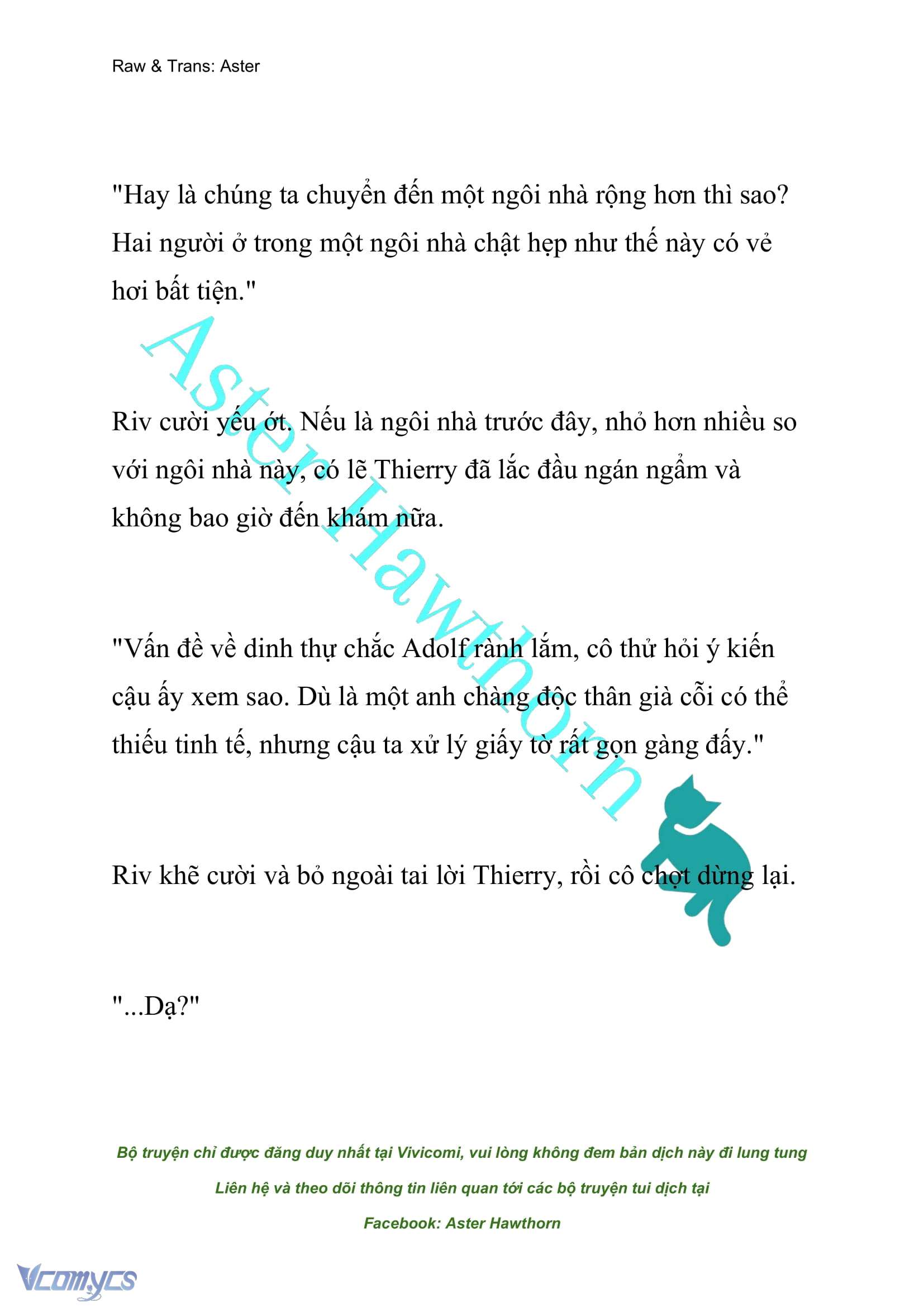 [NOVEL] Odalisque Chap 89 - Trang 2