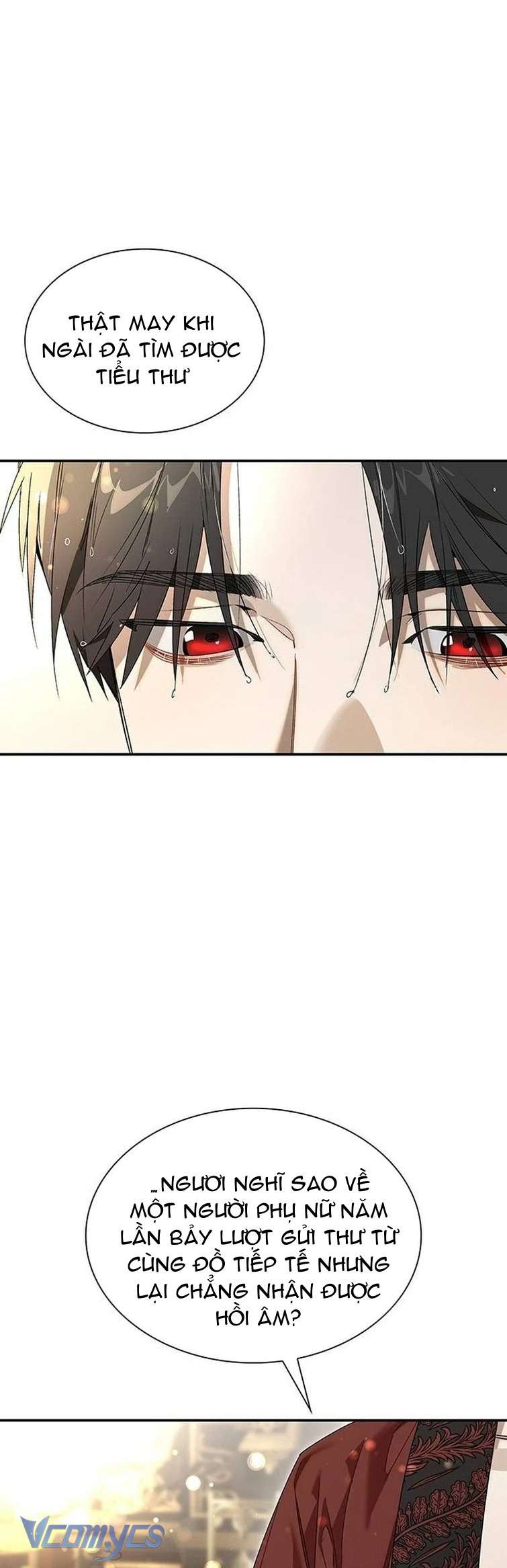 Cứ Cố Gắng Hết Sức Để Hối Hận Chap 17 - Trang 4