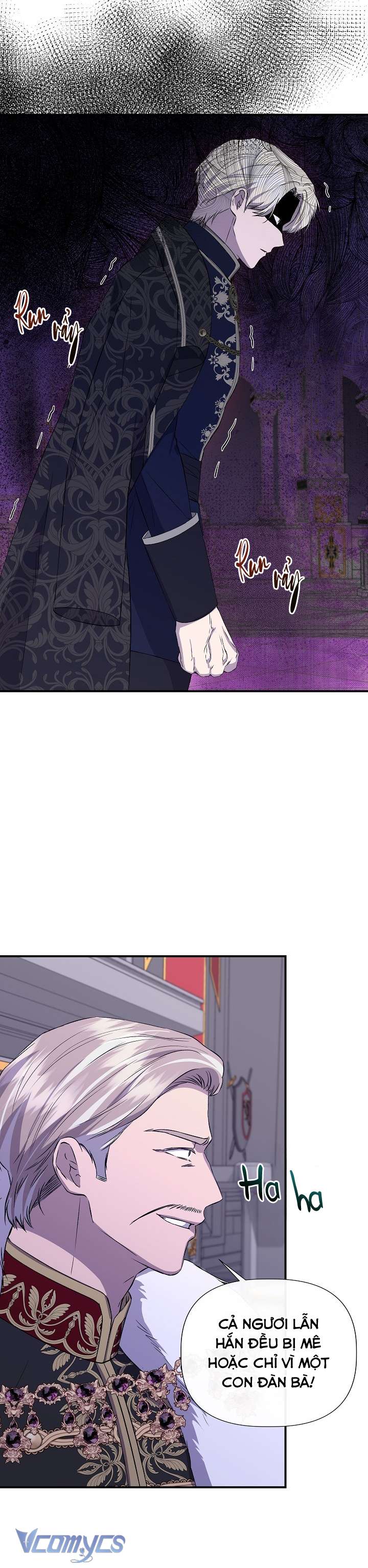 Tôi Không Phải Là Cinderella Chap 117 - Trang 2