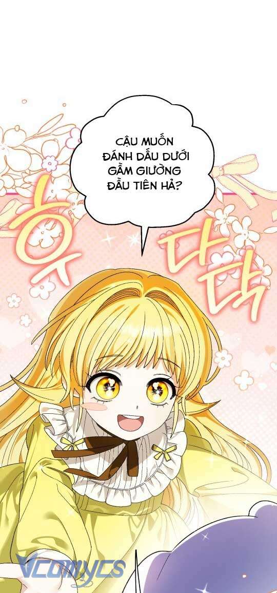 Gửi đến người sói yêu dấu của em Chap 8 - Trang 2