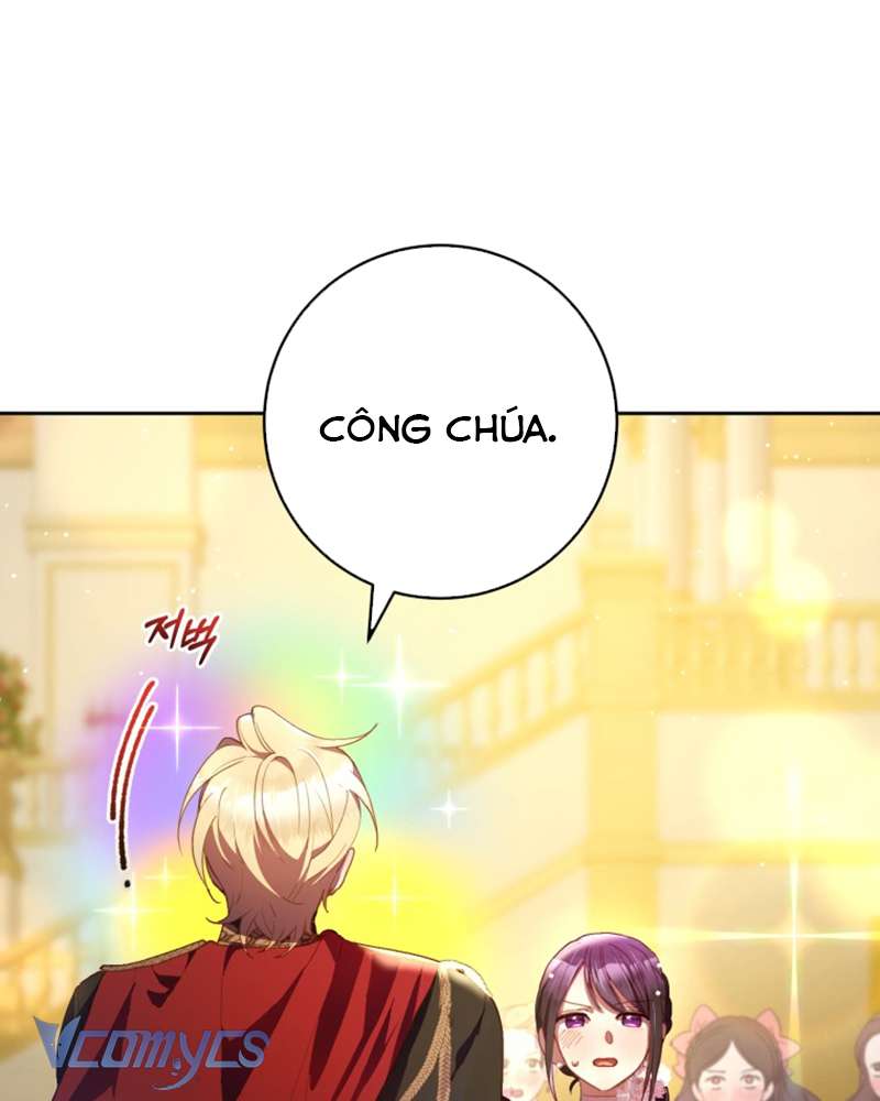 [Sứa Biển] Em Trai Tôi Là Hoàng Đế Ngang Ngược Chap 37 - Trang 2