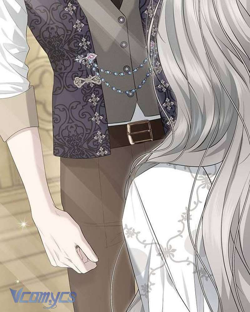 Praesepe Bên Ngoài Chiếc Lồng Chap 8 - Trang 4