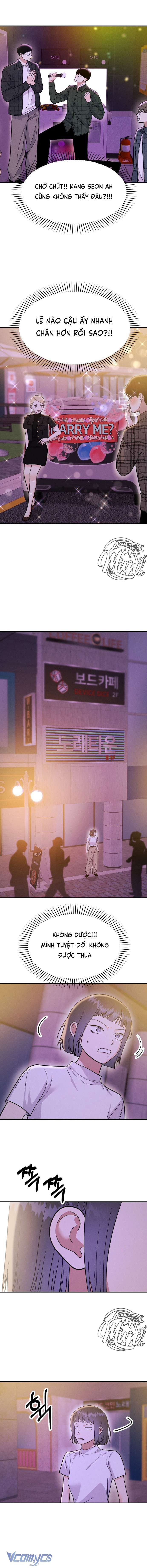 Cuộc Chiến Thoát Kiếp FA Chap 14 - Next Chap 15