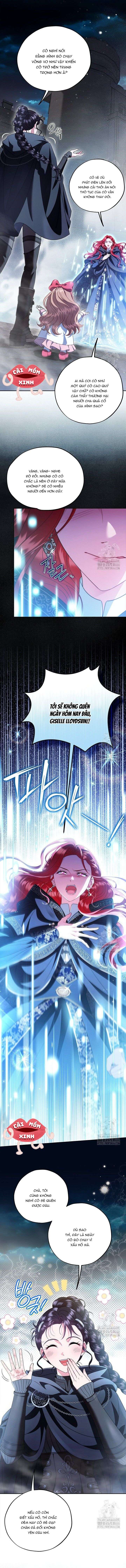 Trở Thành Người Giám Định Chất Độc Cho Thế Lực Hắc Ám Chap 67 - Trang 3