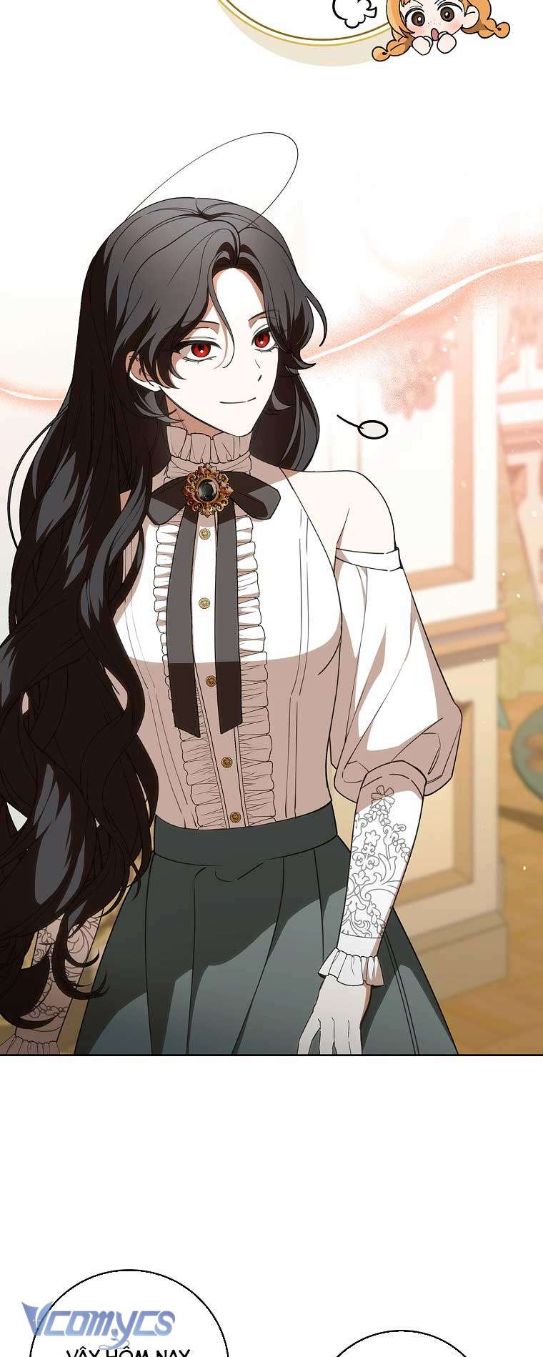 100 lời nguyền tại dinh thự Illestone Chap 16 - Trang 3