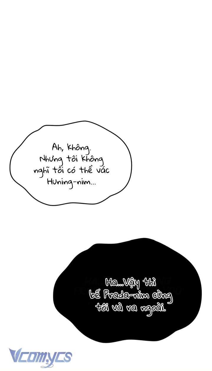 Tôi Sẽ Không Bị Khuất Phục Đâu Chap 12 - Trang 2