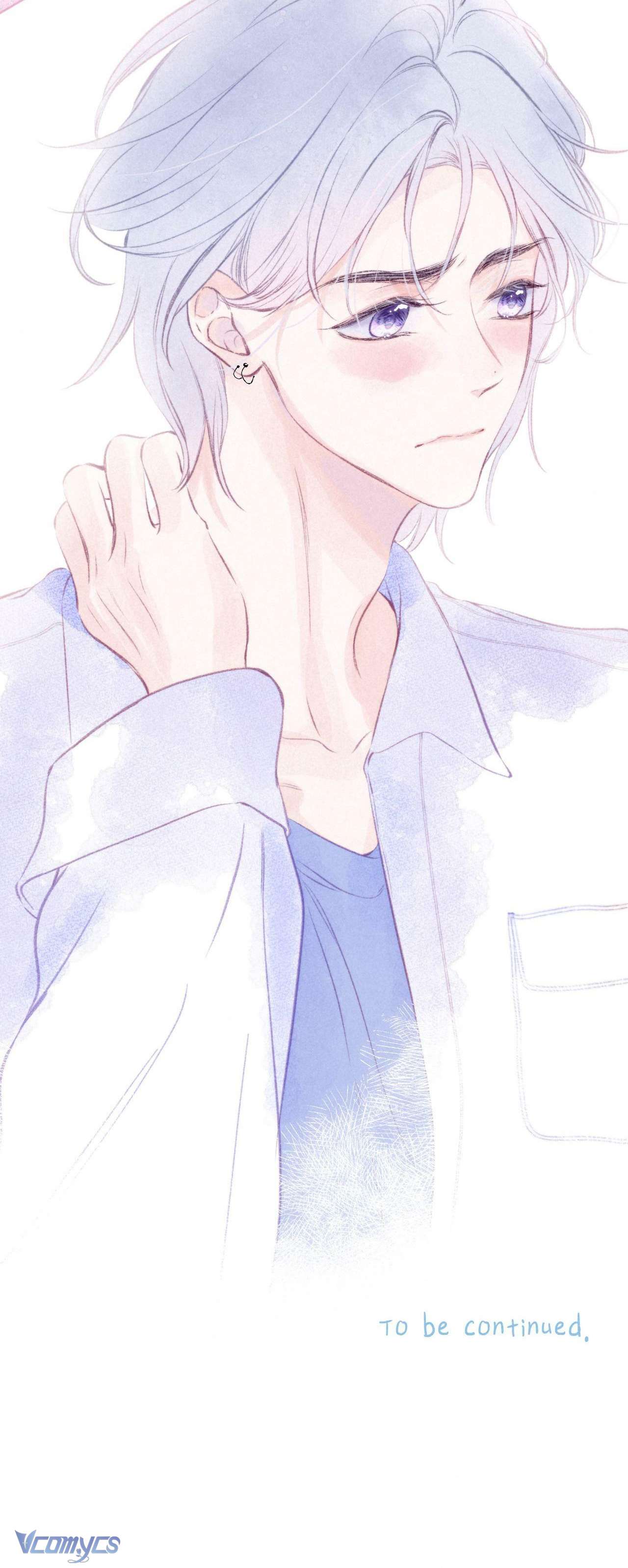 Chiếc Gai Ấm Ám Chap 41 - Trang 2