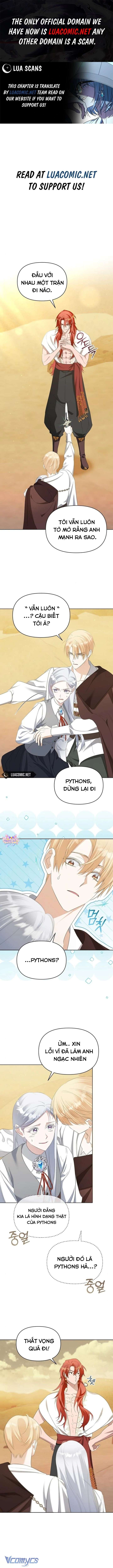 Trở Thành Con Gái Nuôi Của Gia Tộc Sát Thủ Chap 81 - Trang 2