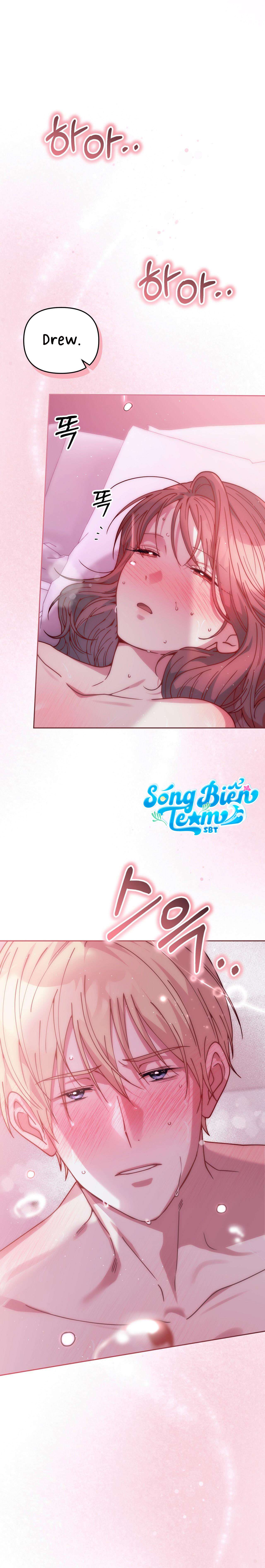 [ 18+ KHÔNG CHE ] Vụ Bê Bối Pháp Lý Chap 6 - Next Chap 7