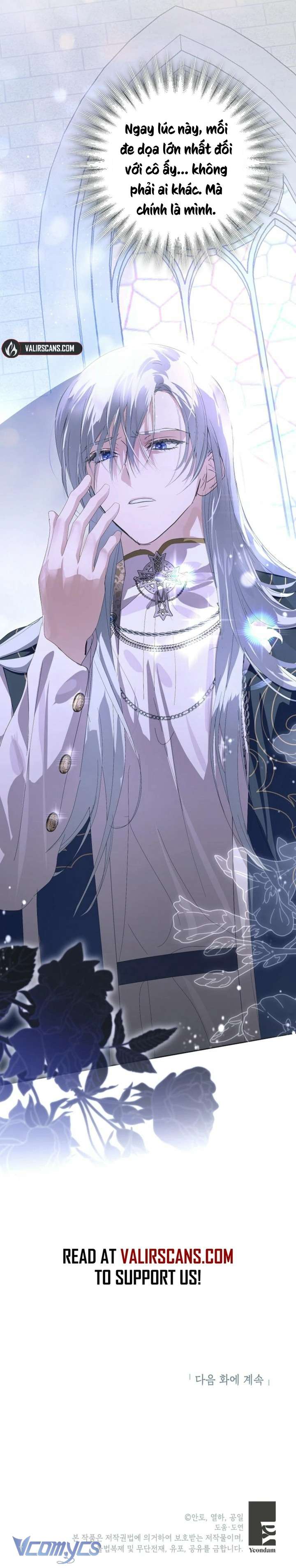 [PNT] Phía Sau Mặt Nạ Của Nam Chính Hiền Lành Chap 78 - Trang 2