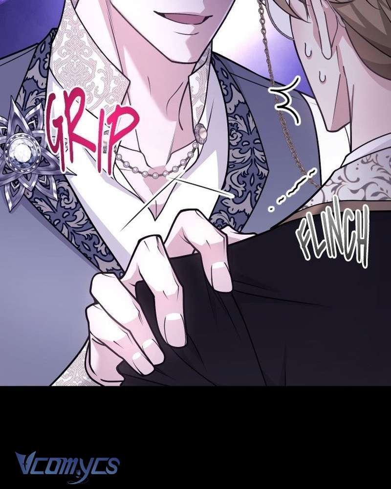 Trước Khi Em Có Ý Định Chạy Trốn Ta Sẽ Ngăn Chặn Nó Chap 39 - Trang 2