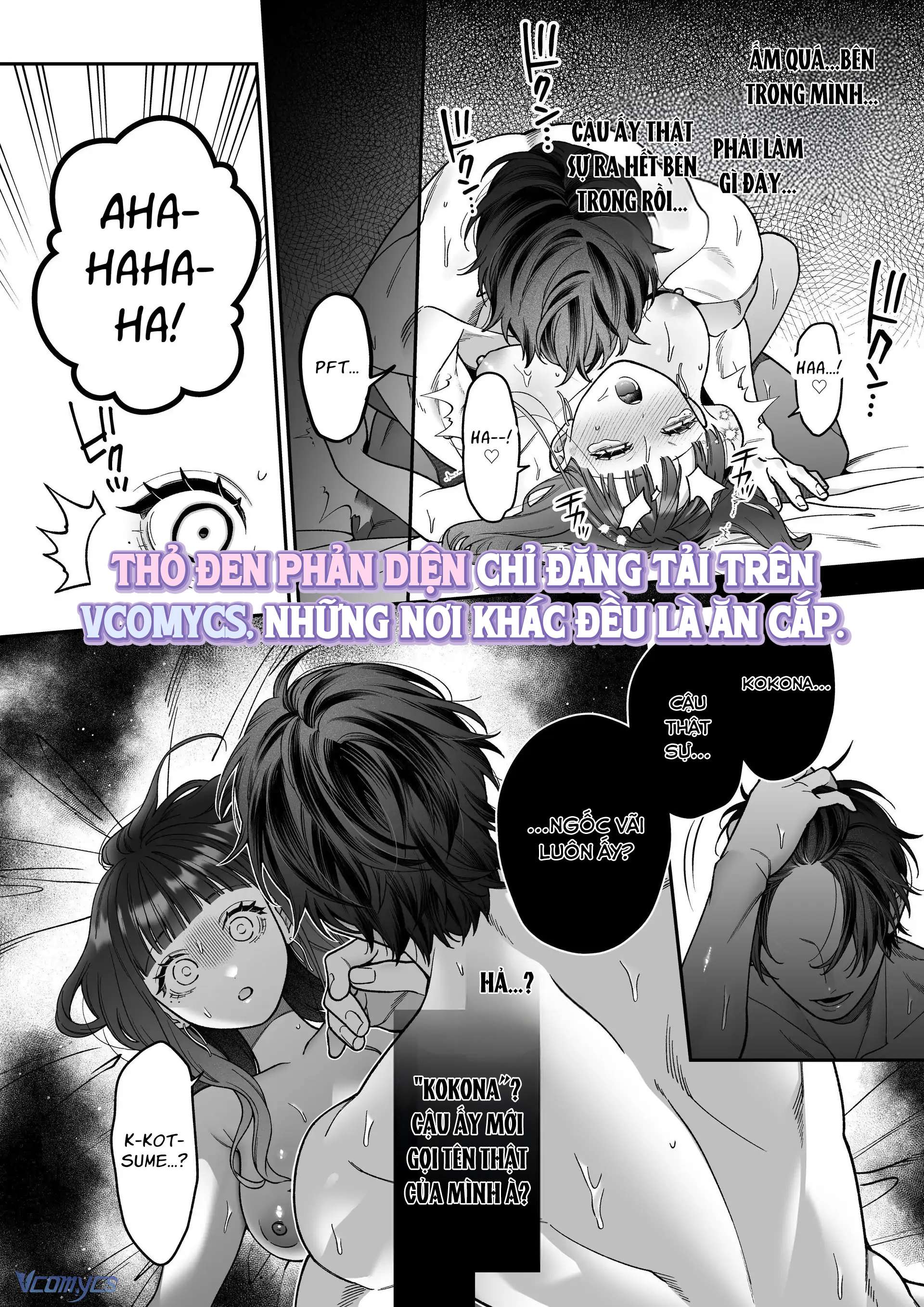 『18+』Tuyển Tập Truyện Ngắn Sếch Tàn Bạo Chap 45.2 - Trang 2