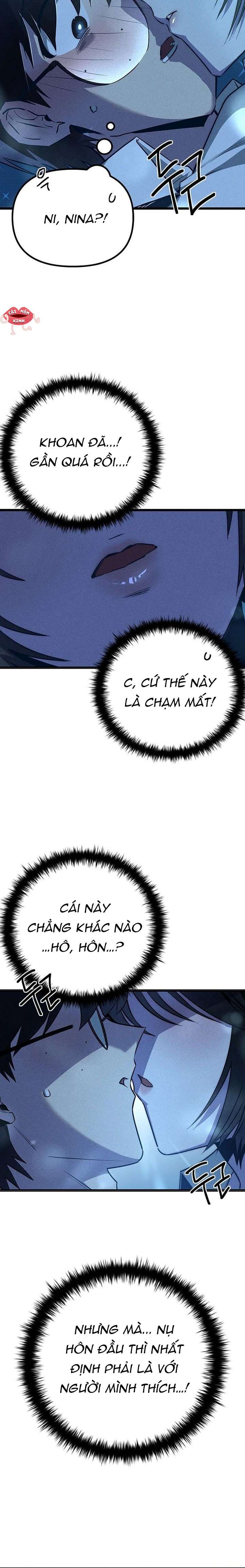 Thiếu Nữ 12 Con Giáp Chap 9 - Trang 2