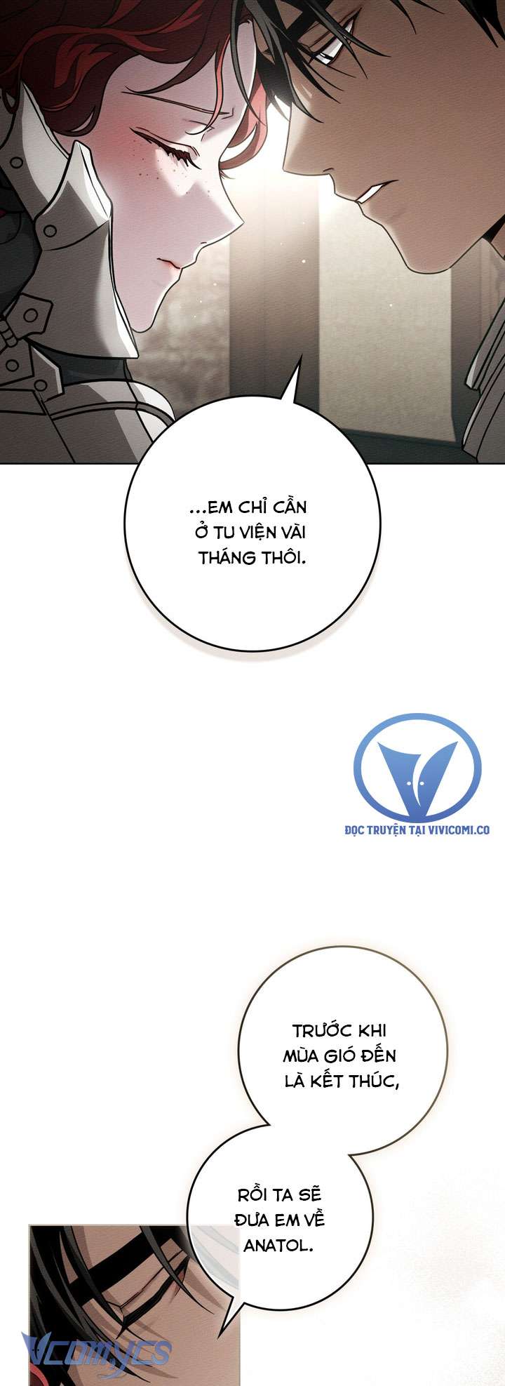 Dưới Bóng Cây Sồi Chap 111 - Trang 4