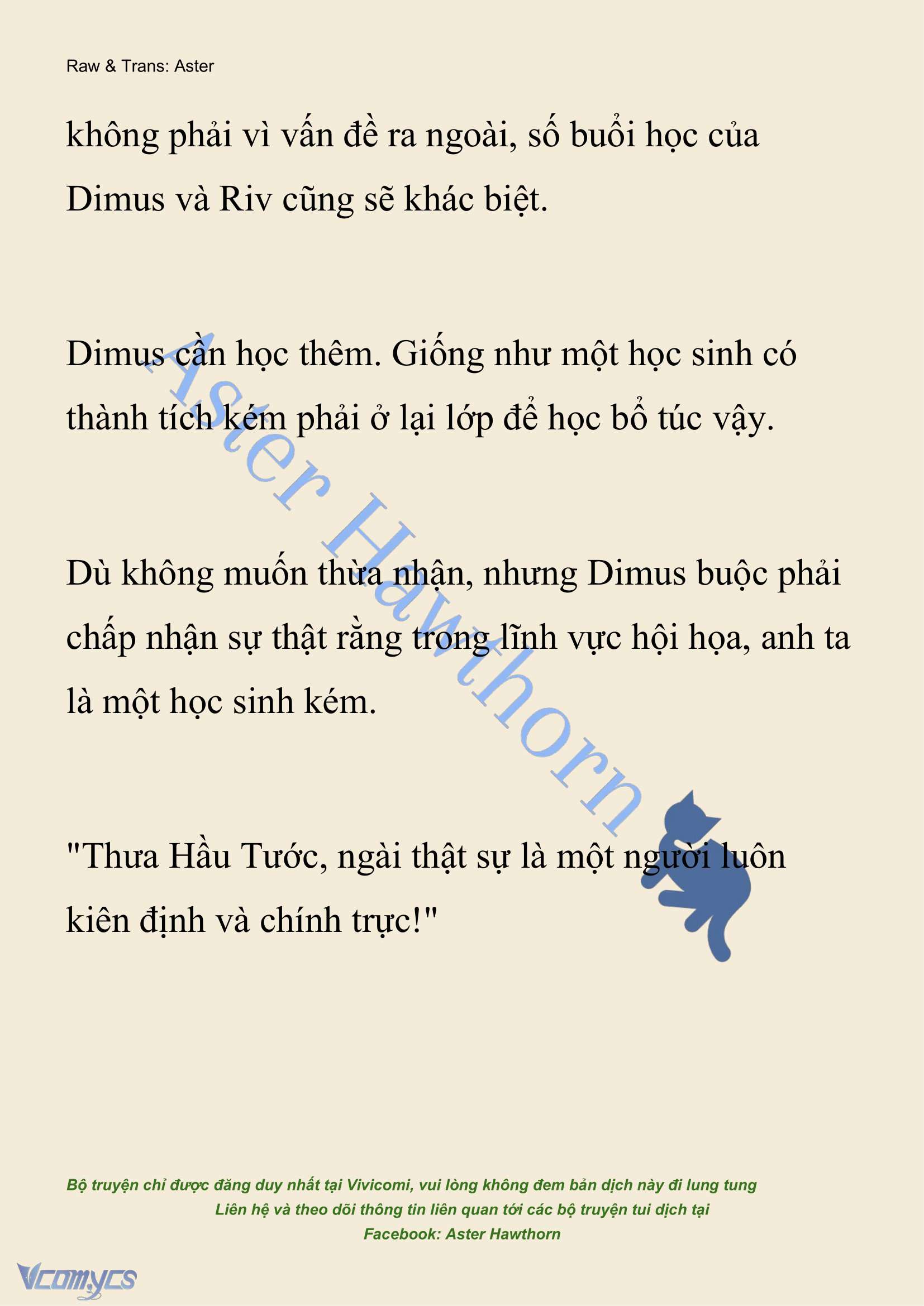 [NOVEL] Odalisque Chap 144 - Trang 2