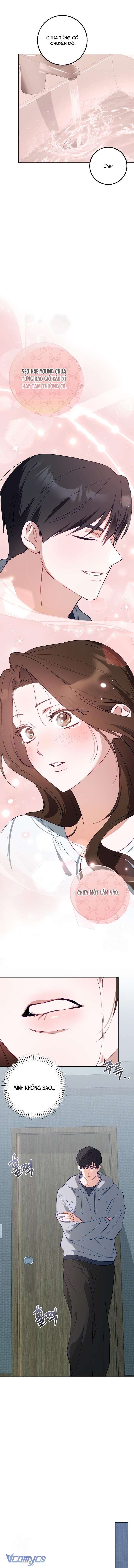 『18+』Đèn Sáng Mà Không Thấy Hàng To Chap 21 - Trang 2