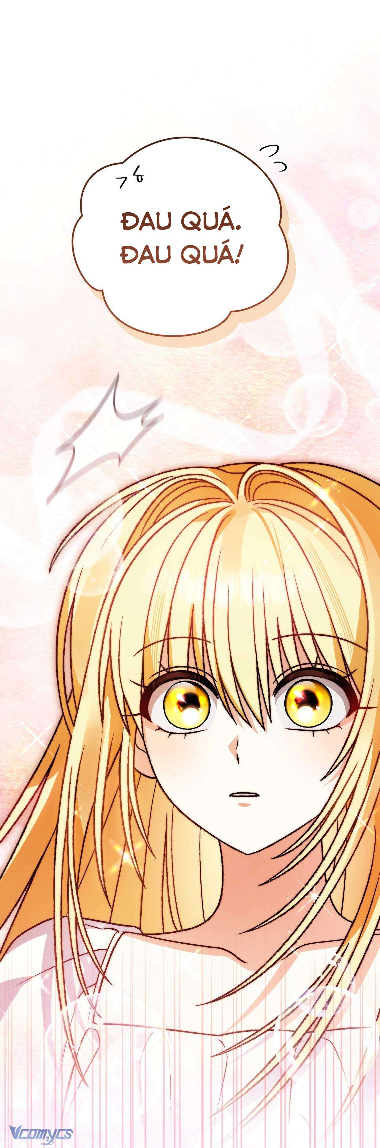 Gửi đến người sói yêu dấu của em Chap 30 - Trang 2