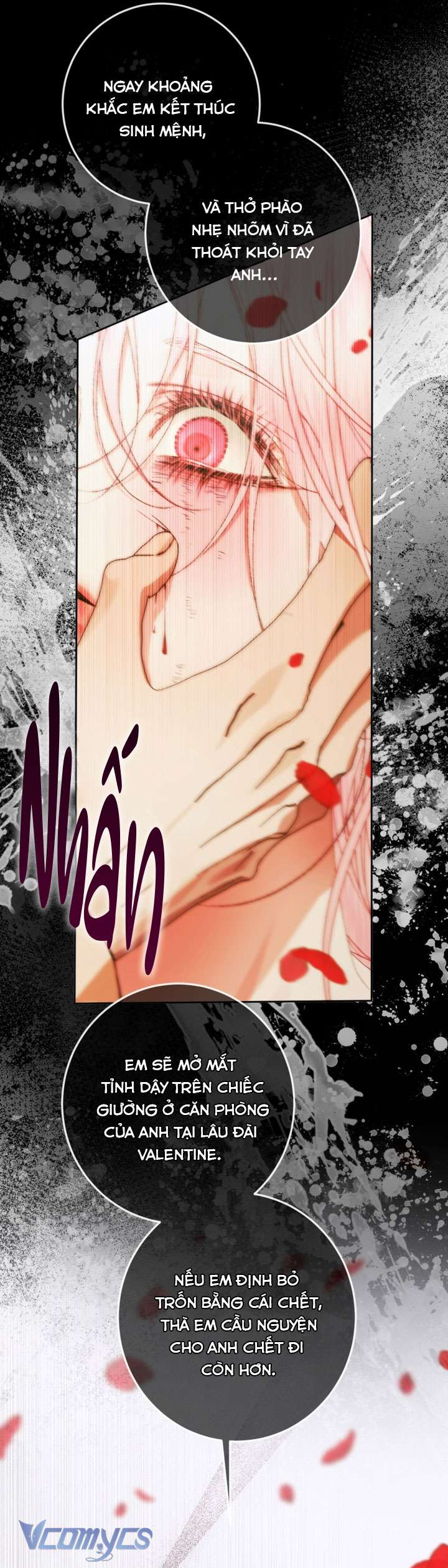 Siren: Trở Thành Gia Đình Của Nhân Vật Phản Diện Chap 145 - Trang 2