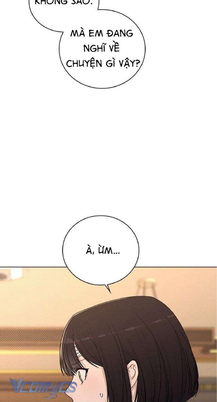 Review Người Yêu Cũ Chap 4 - Next Chap 5