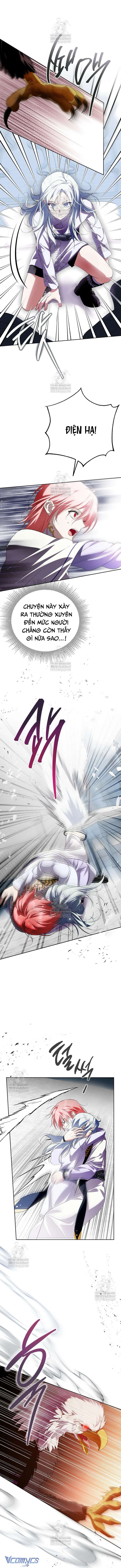 [PNT] Phía Sau Mặt Nạ Của Nam Chính Hiền Lành Chap 103 - Trang 2