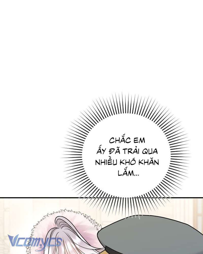 Trước Khi Em Có Ý Định Chạy Trốn Ta Sẽ Ngăn Chặn Nó Chap 37 - Trang 2