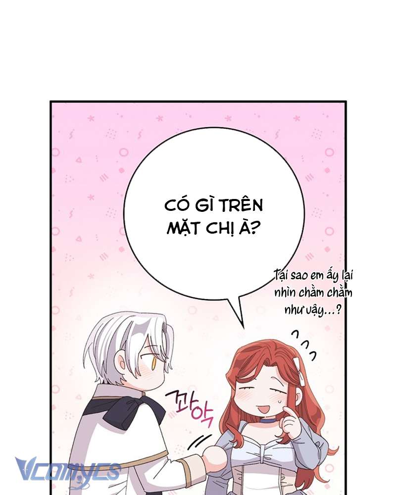 Chị Gái Của Nhân Vật Phản Diện Hôm Nay Cũng Đang Đau Khổ Chap 75 - Trang 4