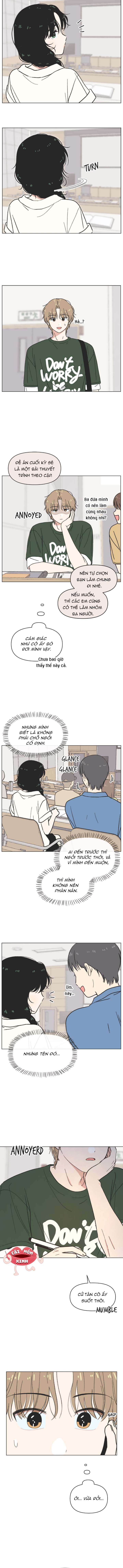 Seasons of Lovesome Seasons of Lovesome-Chap 32 - Trang 2