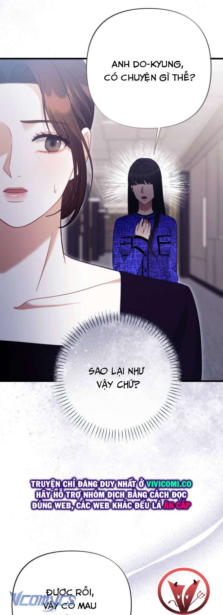 [18+] Hối Hận Muộn Màn Chap 16 - Trang 2