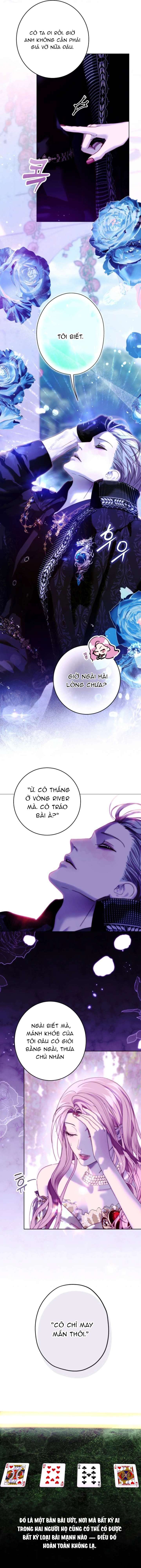 Những Mảnh Vỡ Của Giấc Mộng Thủy Tinh Chap 21 - Trang 2