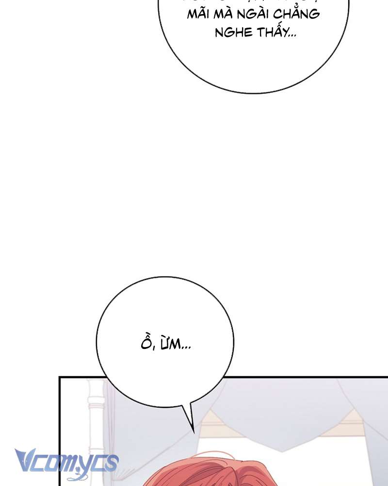 Chị Gái Của Nhân Vật Phản Diện Hôm Nay Cũng Đang Đau Khổ Chap 87 - Trang 4