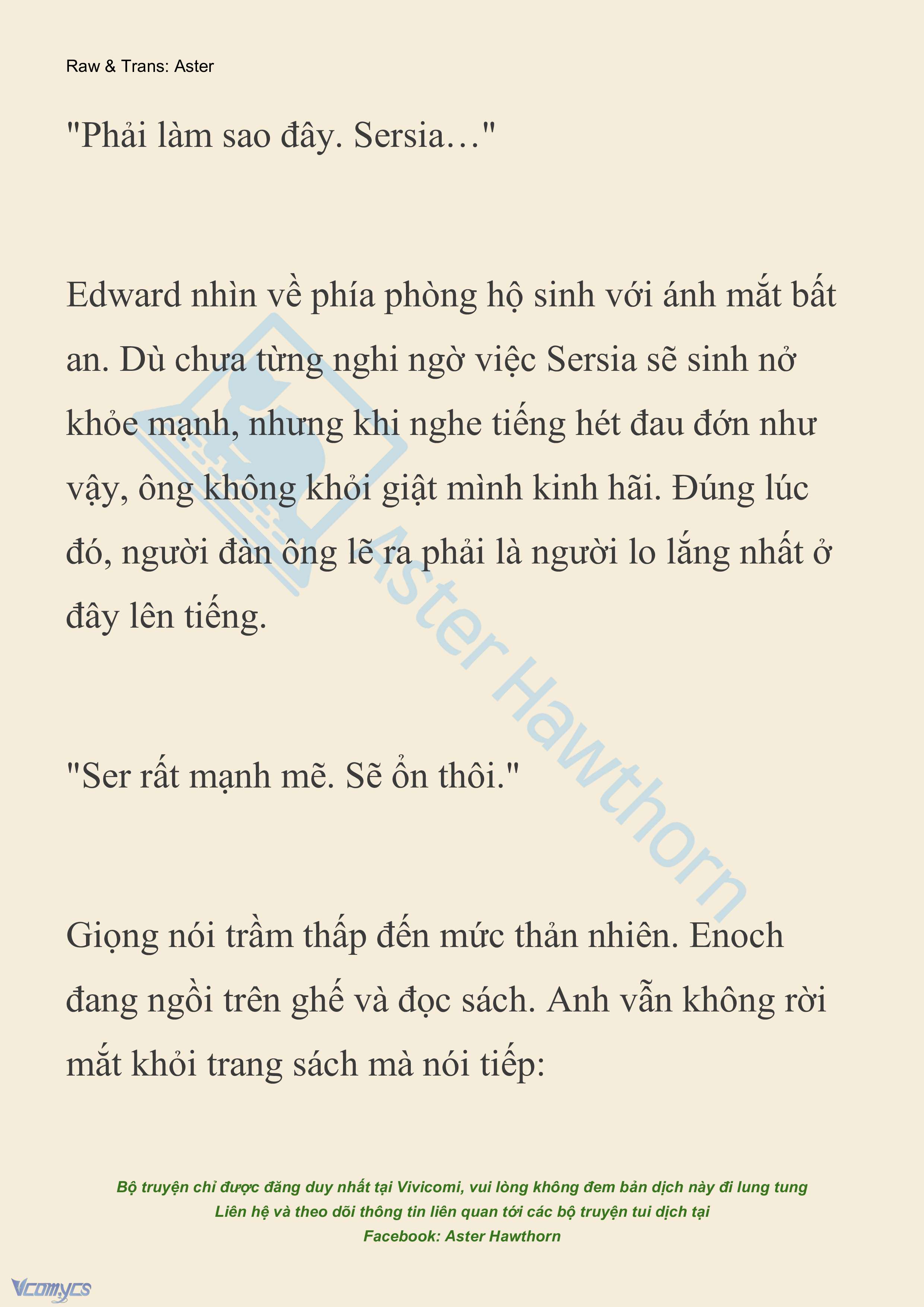 [NOVEL] Gặp Lại Kẻ Thù Ở Lễ Đính Hôn Chap 252 - Next 