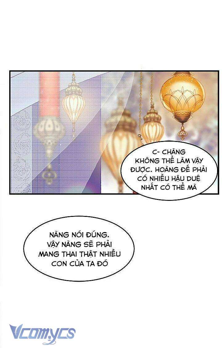 Đoá Hoa Kiều Diễm Của Hoàng Đế Chapter 14 - Trang 3