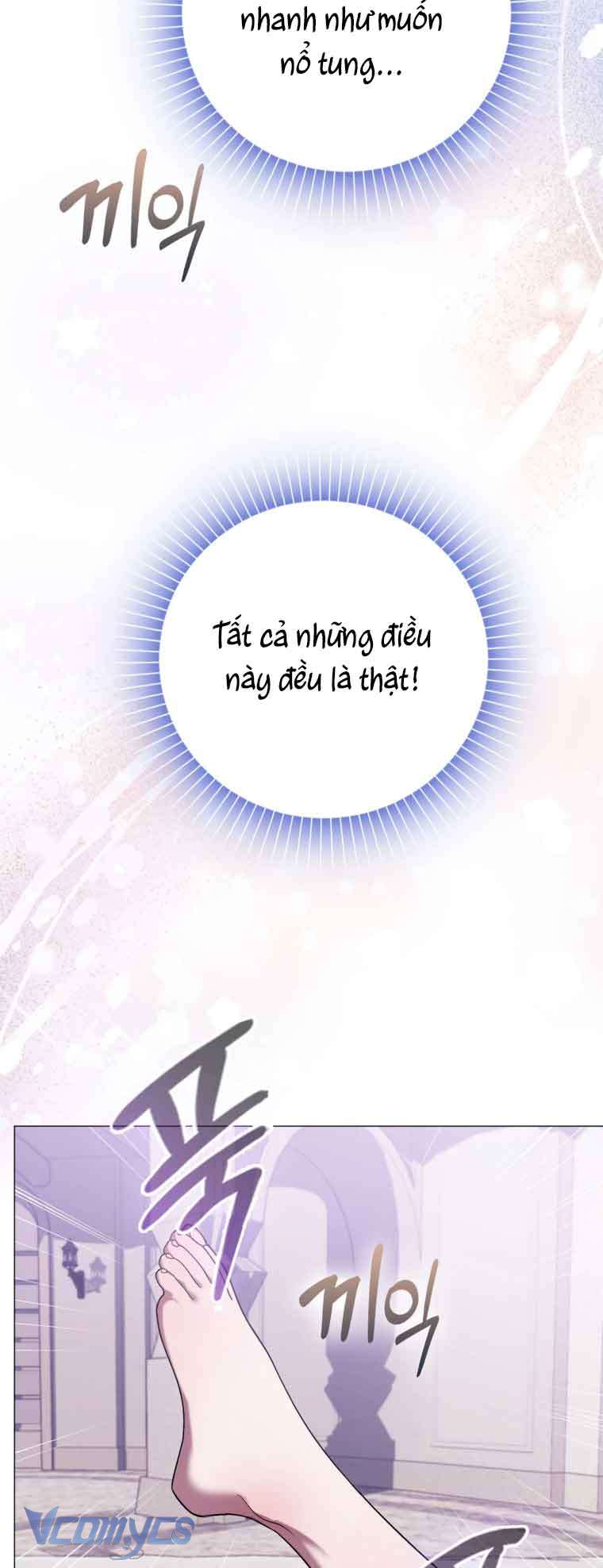 Bạn Trai Nhân Vật Chính Ám Ảnh Tôi Chap 58.2 - Trang 2