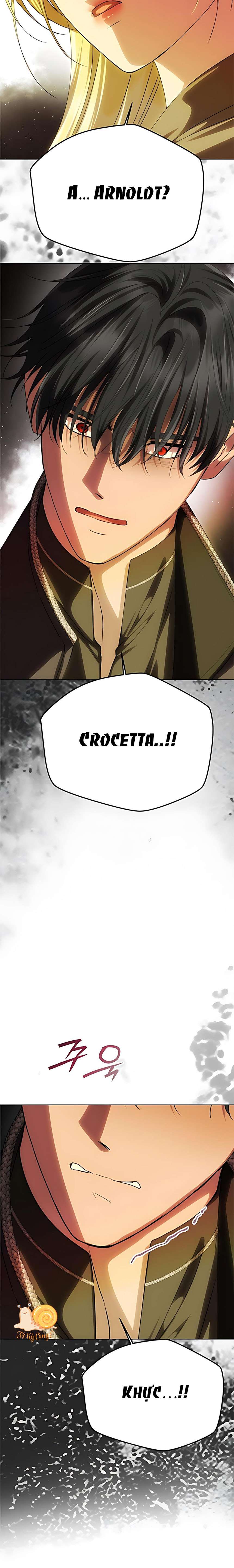 Chỉ Cần Một Người Chồng Là Đủ Chap 83 - Trang 2