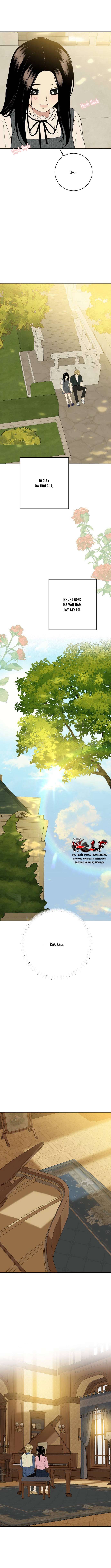 Kỷ Niệm Tuổi 19 Tồi Tệ Chap 29 - Trang 4