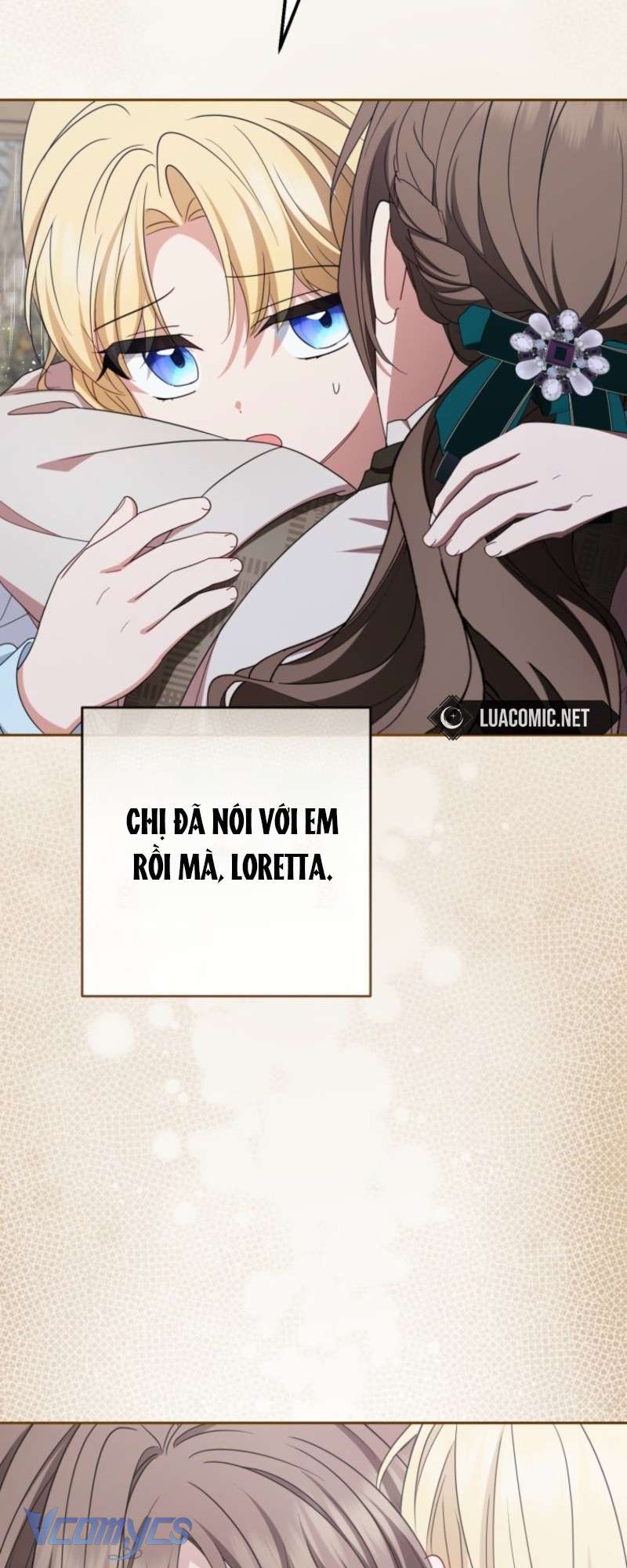 Được Yêu Thương Mà Còn Ngại Ngùng Sao! Chap 104 - Trang 2