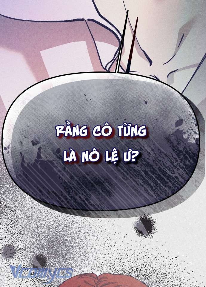 Aubrey Thanh Lịch Chap 13 - Trang 3