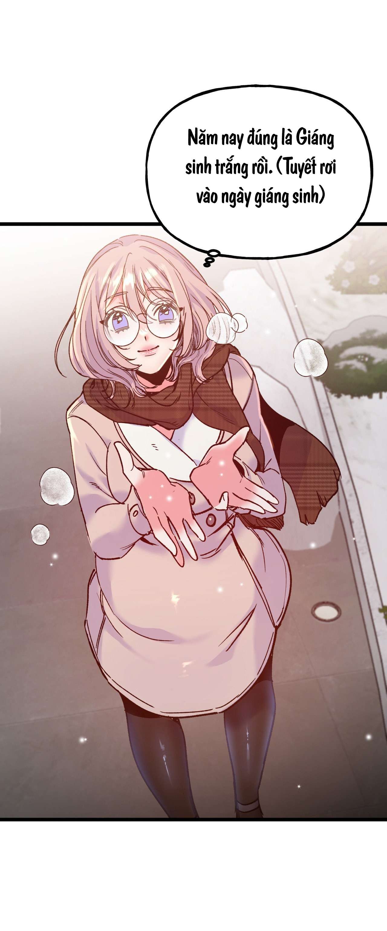 Cuộc Sống Ở Clb Của Sinh Viên Năm Nhất Yul Moo Chap 30 - Trang 3