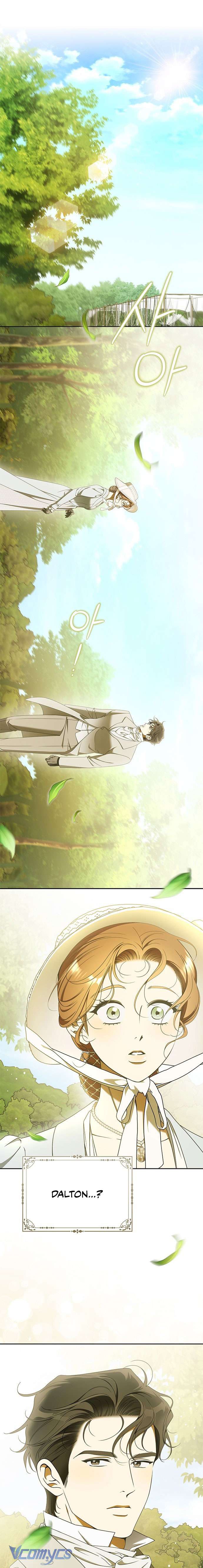 Quý Cô Pendleton Chap 31 - Trang 2