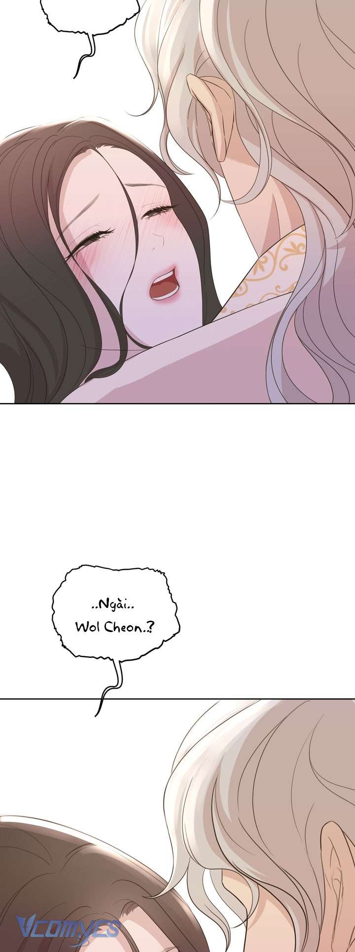 [18+] Hương Đào Hoa Chap 18 - Trang 3