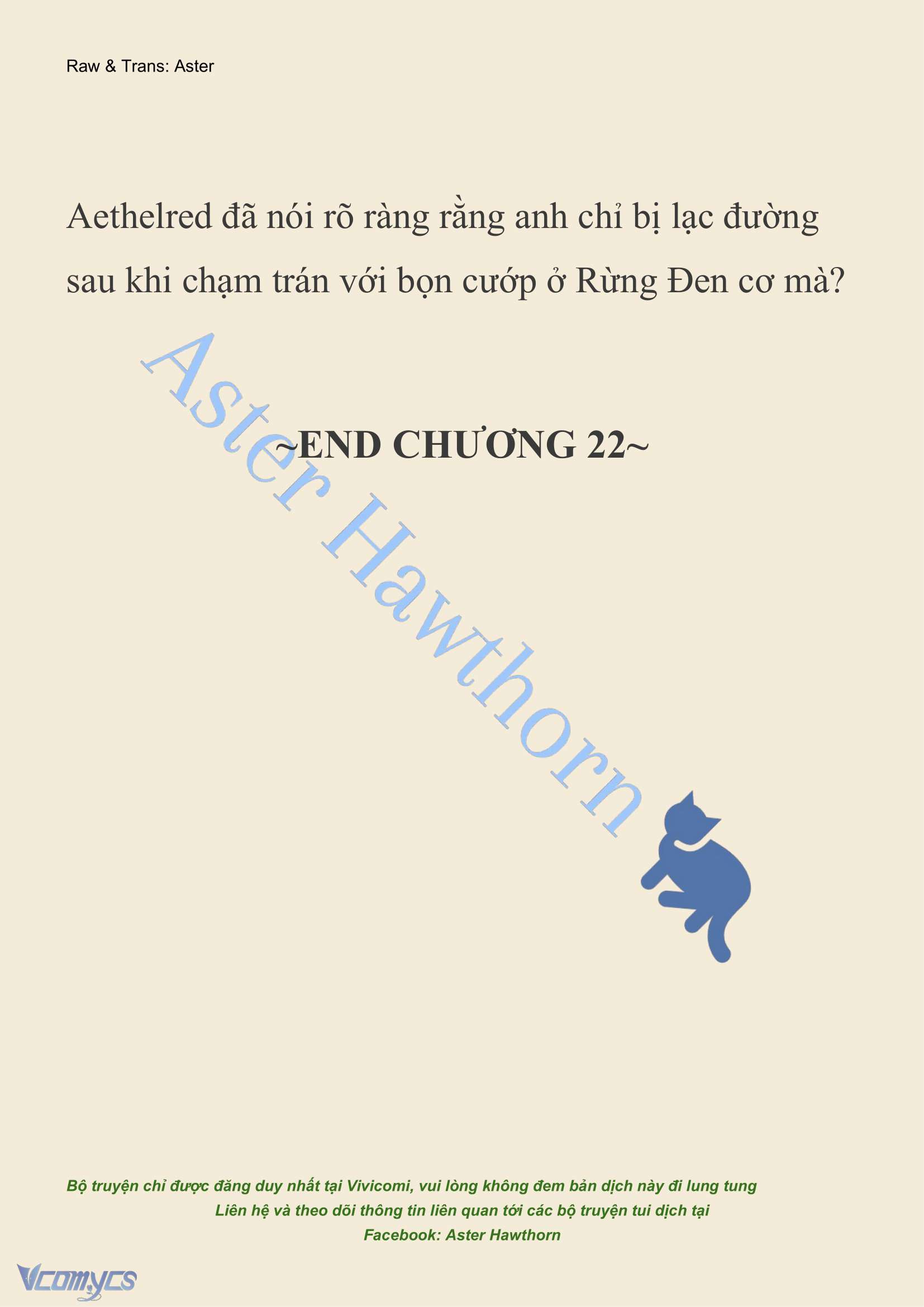 [NOVEL] Thiên Đường Của Valentina Chap 22 - Trang 2