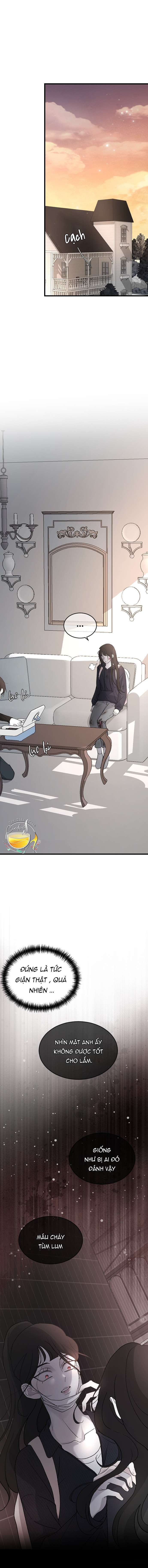 Ba Anh Trai Cực Phẩm Của Tôi Chap 93 - Trang 3