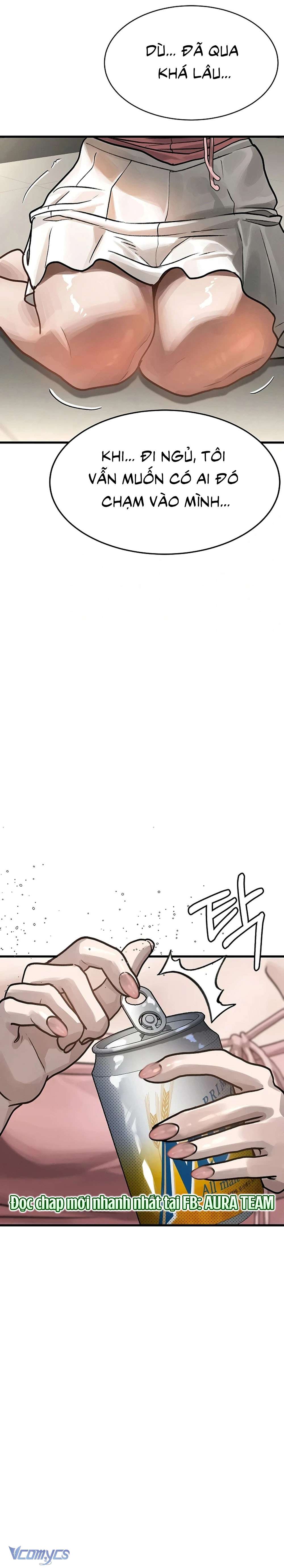 Khẩu Dâm Chap 7 - Next Chap 8