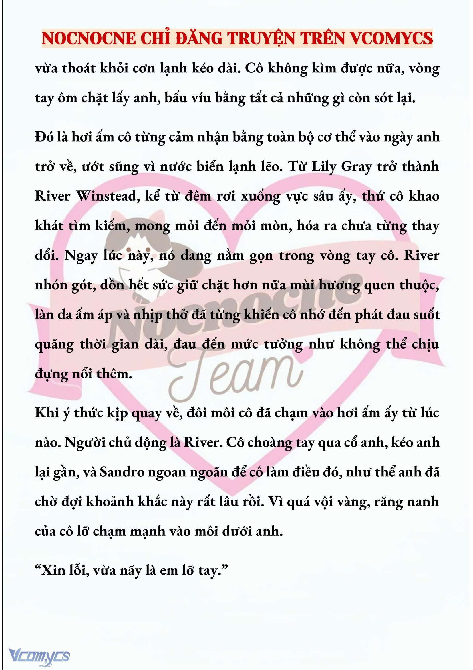 [TIỂU THUYẾT] ĐIỂM CHÍ Chap 149 - Trang 2