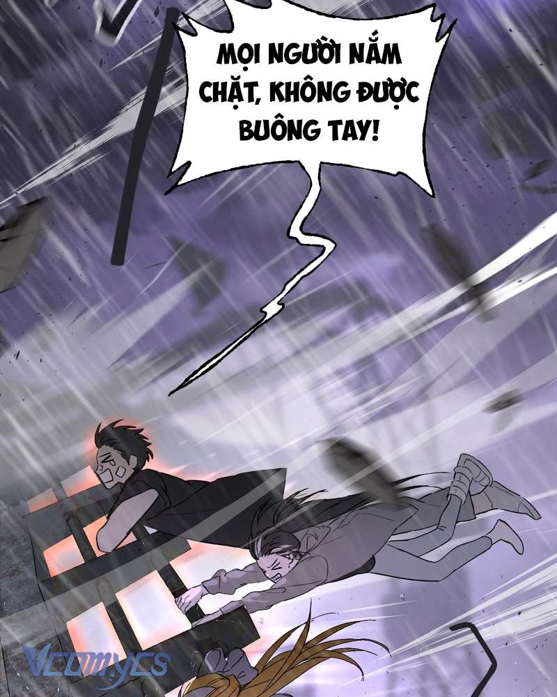 Ác Chi Hoàn Chapter 76 - Trang 3