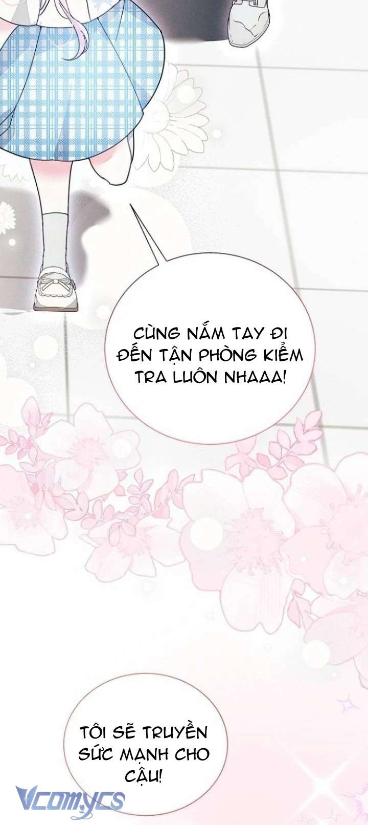 Papa Bạo Chúa, Con Sẽ Bảo Vệ Người! Chap 31 - Trang 2