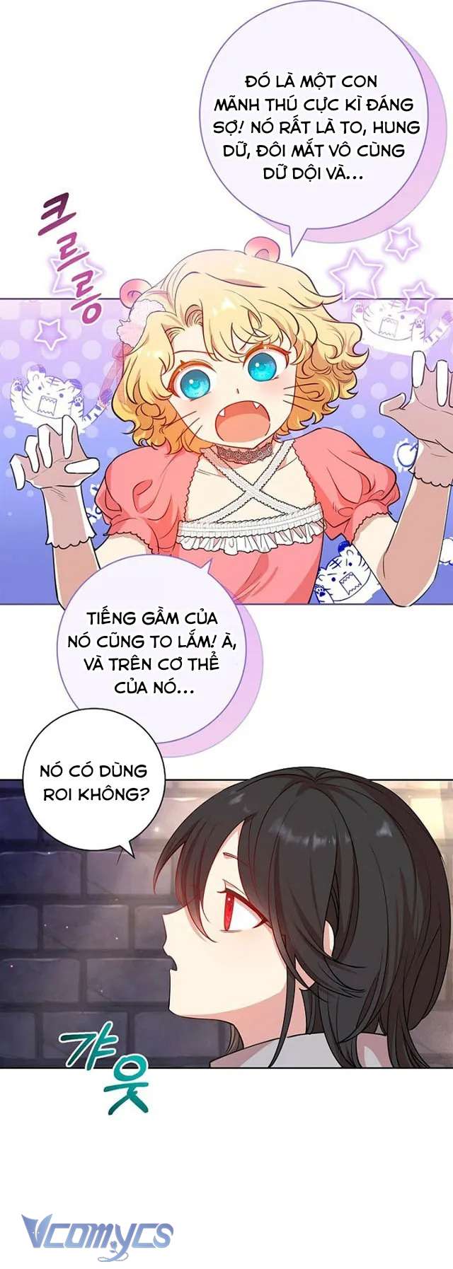 [PNT] Nam Chính À, Tôi Sẽ Tôn Trọng Sở Thích Của Anh! Chap 9 - Trang 2